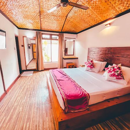 Bougan Villea Retreat Bodufolhudhoo Eksteriør bilde