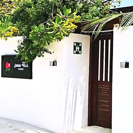 Bougan Villea Retreat Bodufolhudhoo Eksteriør bilde