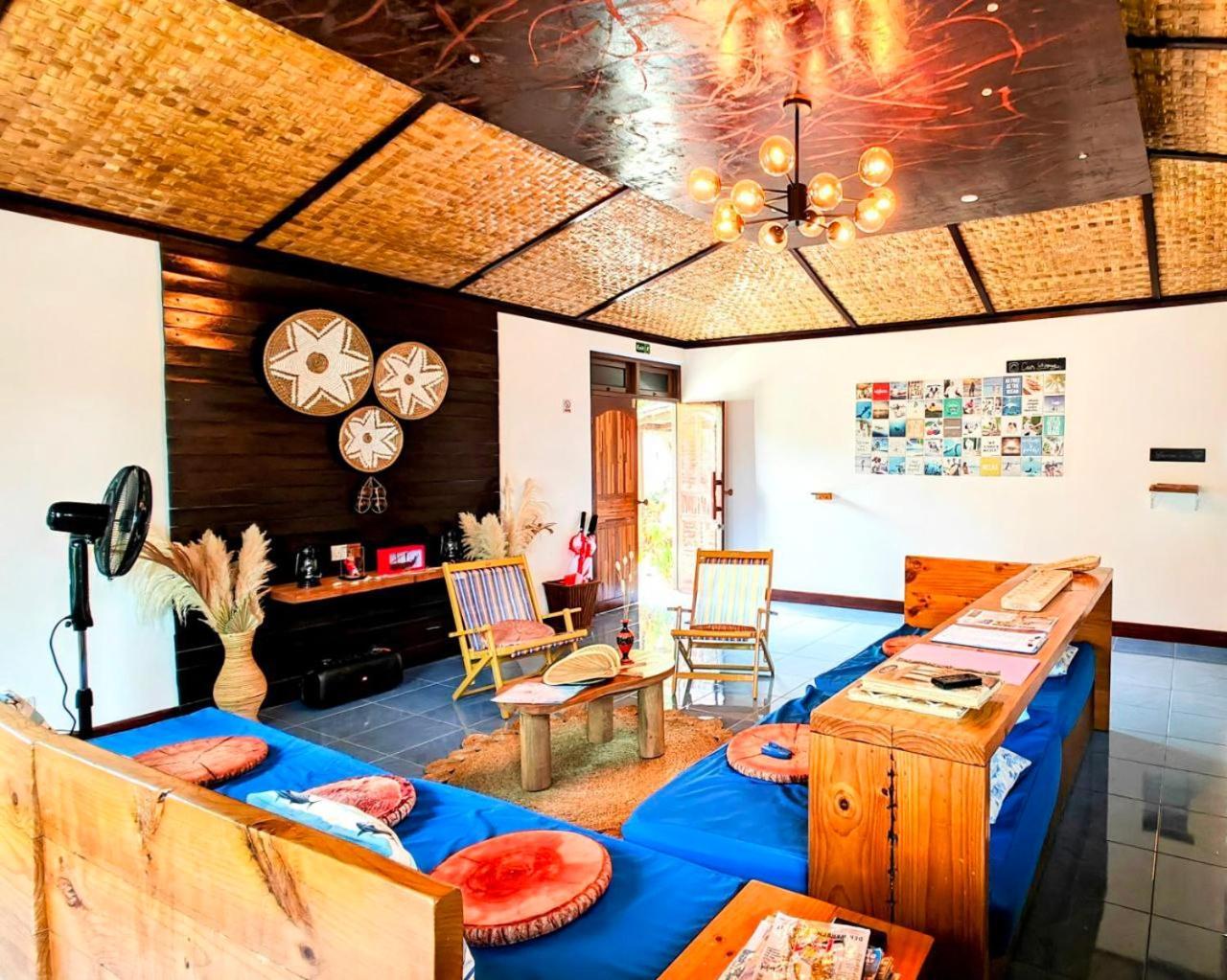 Bougan Villea Retreat Bodufolhudhoo Eksteriør bilde