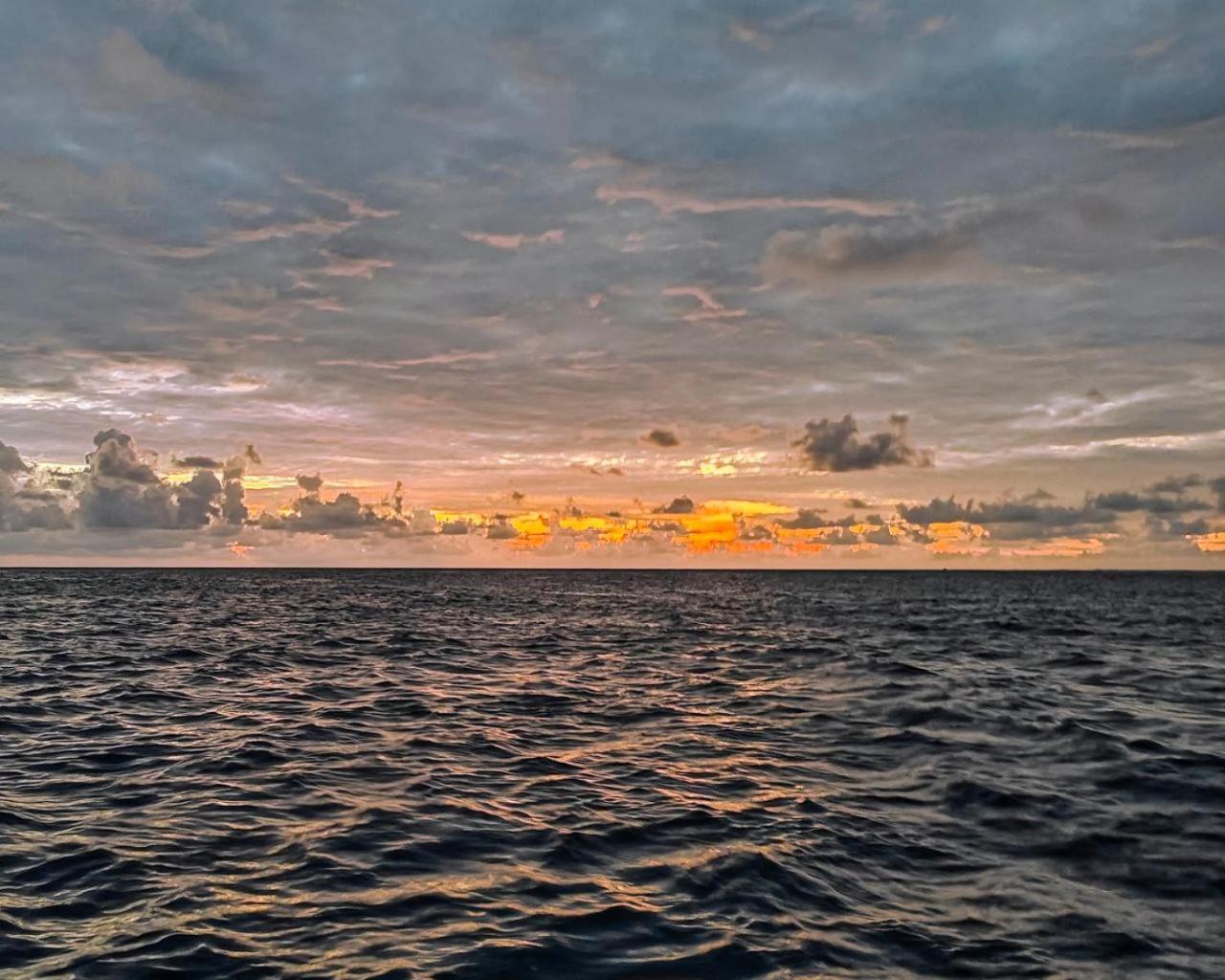Bougan Villea Retreat Bodufolhudhoo Eksteriør bilde