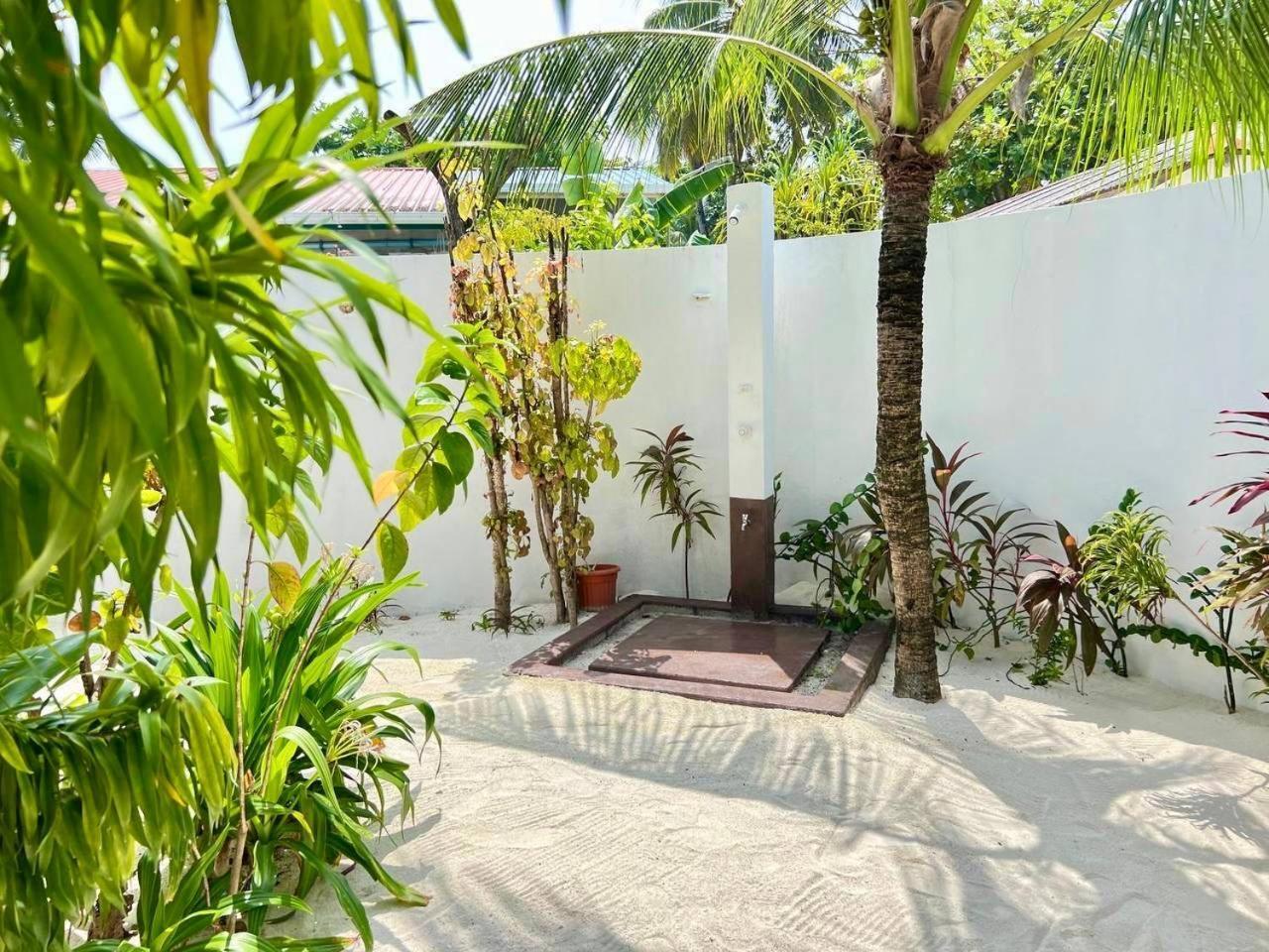 Bougan Villea Retreat Bodufolhudhoo Eksteriør bilde