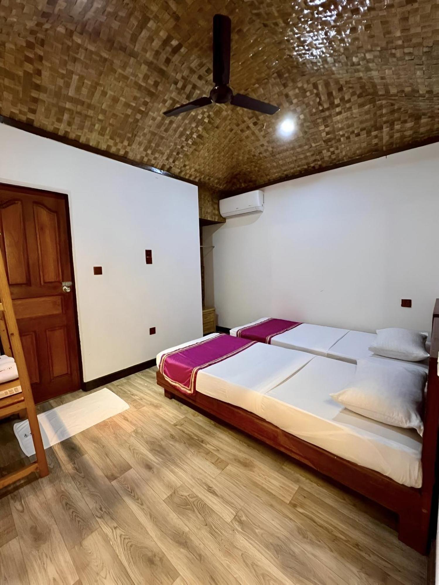 Bougan Villea Retreat Bodufolhudhoo Eksteriør bilde
