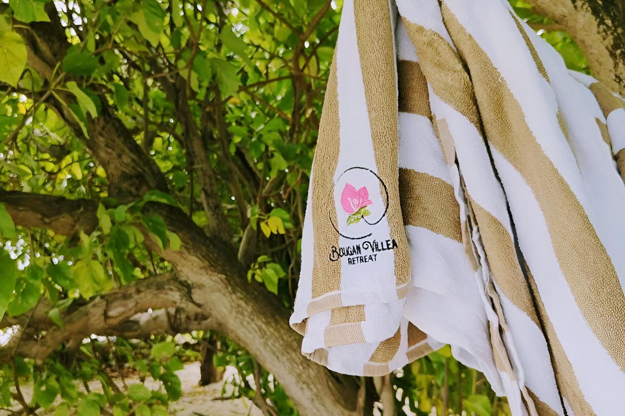 Bougan Villea Retreat Bodufolhudhoo Eksteriør bilde
