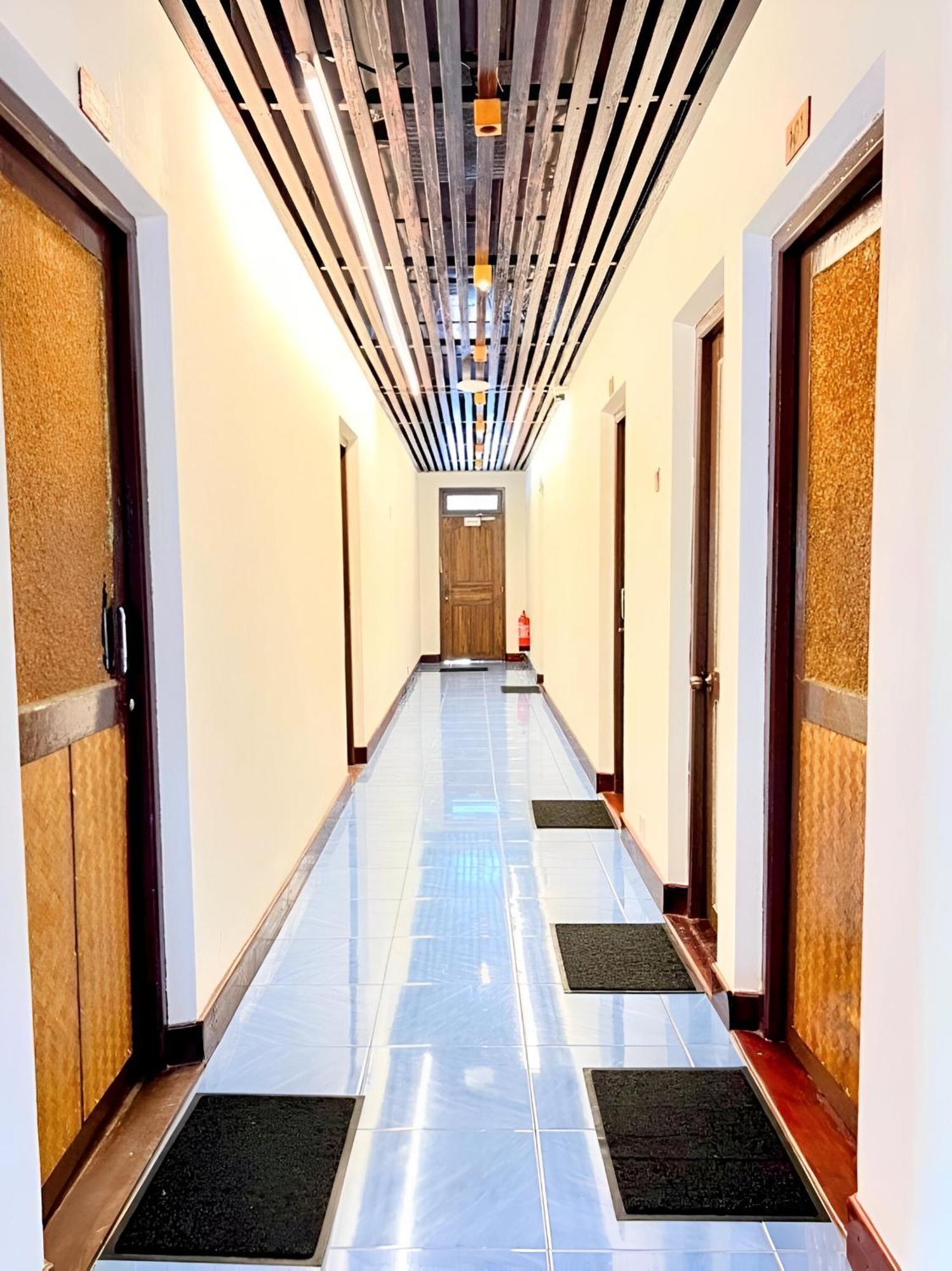 Bougan Villea Retreat Bodufolhudhoo Eksteriør bilde