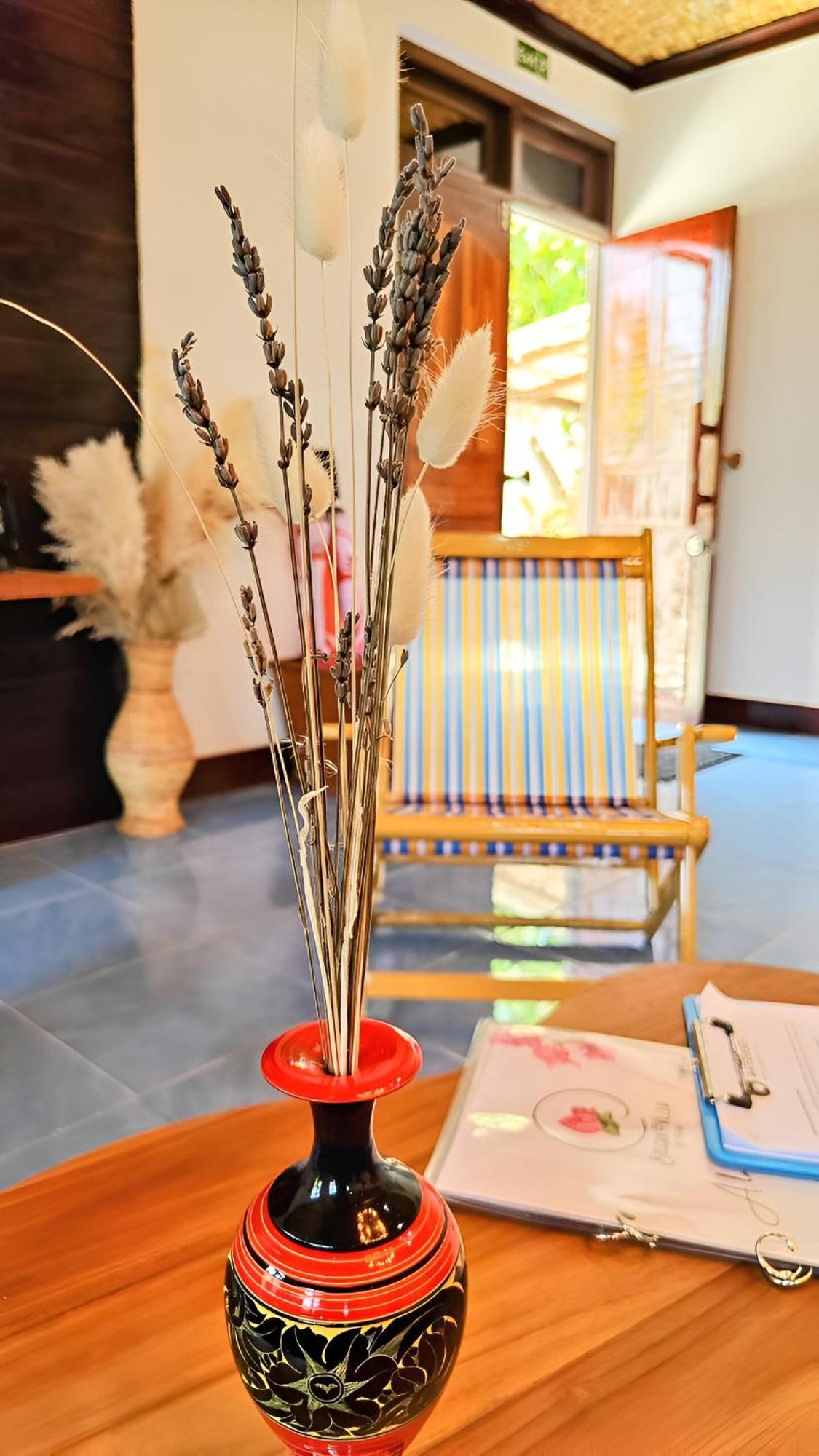 Bougan Villea Retreat Bodufolhudhoo Eksteriør bilde